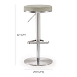 Lyra Bar Stool