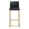 TOV Furniture Denmark Bar Stool Set of 2