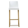 TOV Furniture Denmark Bar Stool Set of 2