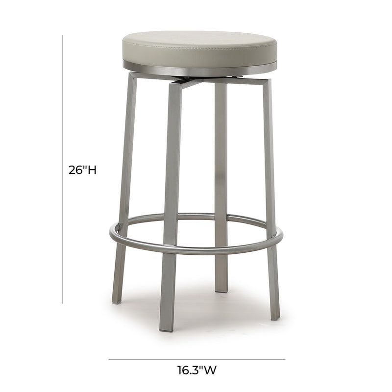 Bader Counter Stool Set of 2