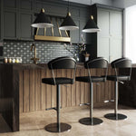 Sazerac Bar Stool