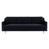 TOV Furniture Milan Velvet Sofa