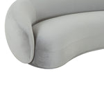 TOV Furniture Kendall Velvet Sofa