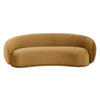 TOV Furniture Kendall Velvet Sofa