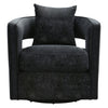 TOV Furniture Kennedy Swivel Chair