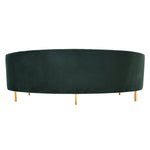 TOV Furniture Baila Velvet Sofa