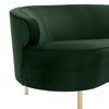 TOV Furniture Baila Velvet Sofa