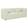 TOV Furniture Callie Velvet Sofa