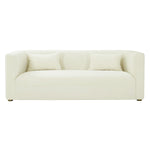 TOV Furniture Callie Velvet Sofa