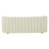 TOV Furniture Callie Velvet Sofa