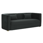 TOV Furniture Callie Velvet Sofa