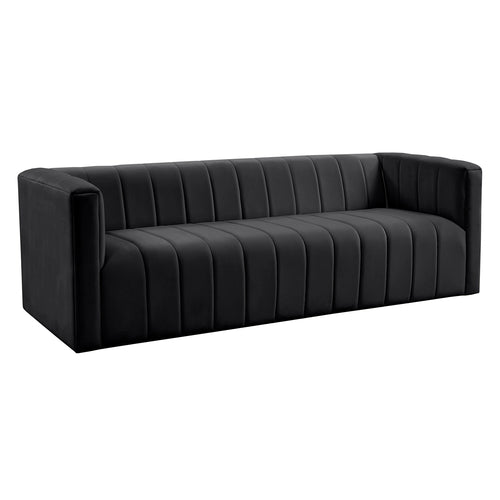 TOV Furniture Norah Velvet Sofa