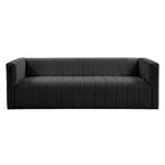 TOV Furniture Norah Velvet Sofa