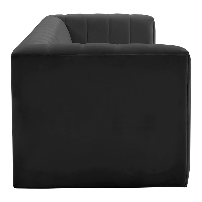 TOV Furniture Norah Velvet Sofa