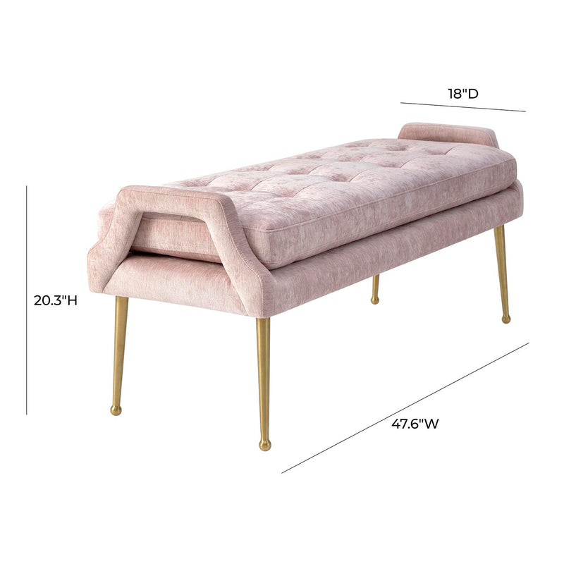 Ellery Bench