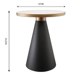 Stryder Side Table