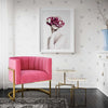 Alha Accent Chair