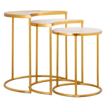 Sonja Nesting Table