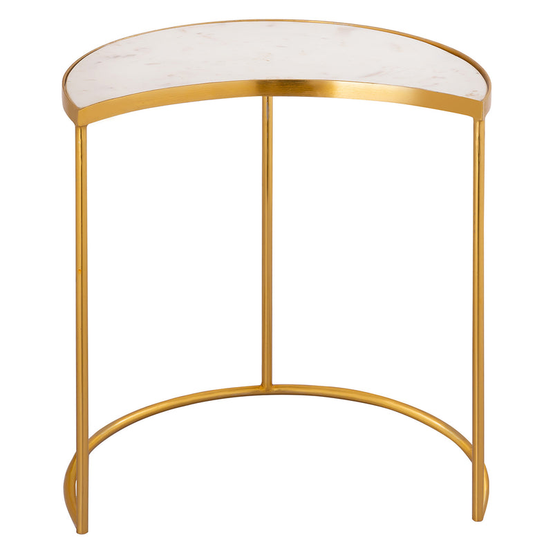 Sonja Nesting Table