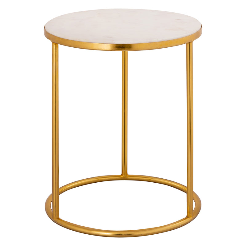 Sonja Nesting Table