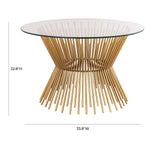 Sevyn Coffee Table