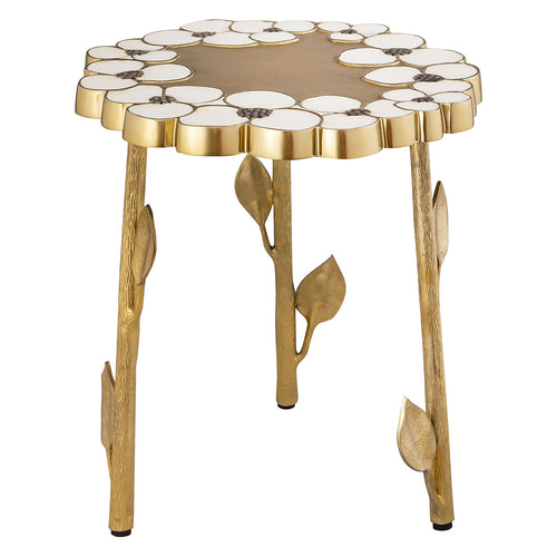 Zephyr Side Table