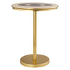 Lumi Side Table