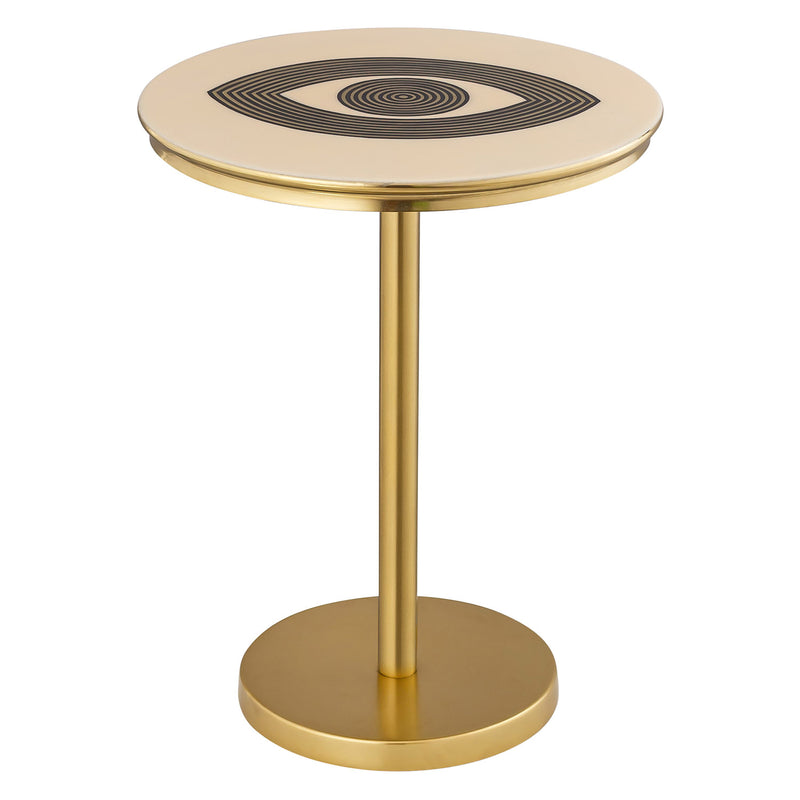 Lumi Side Table