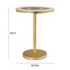 Lumi Side Table