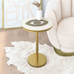 Lumi Side Table