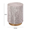 Zobiya Side Table