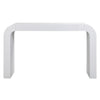 TOV Furniture Hump Console Table