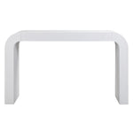 TOV Furniture Hump Console Table