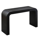 TOV Furniture Hump Console Table