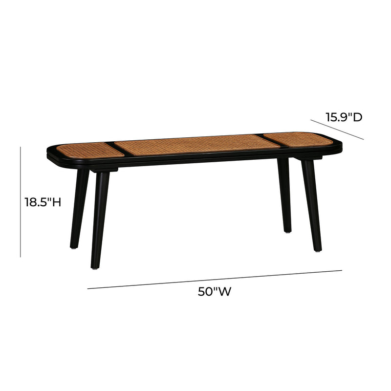 Prentice Bench