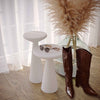 Velvette Accent Table Set of 2