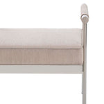 TOV Furniture Diva Velvet Bench