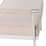 TOV Furniture Diva Velvet Bench