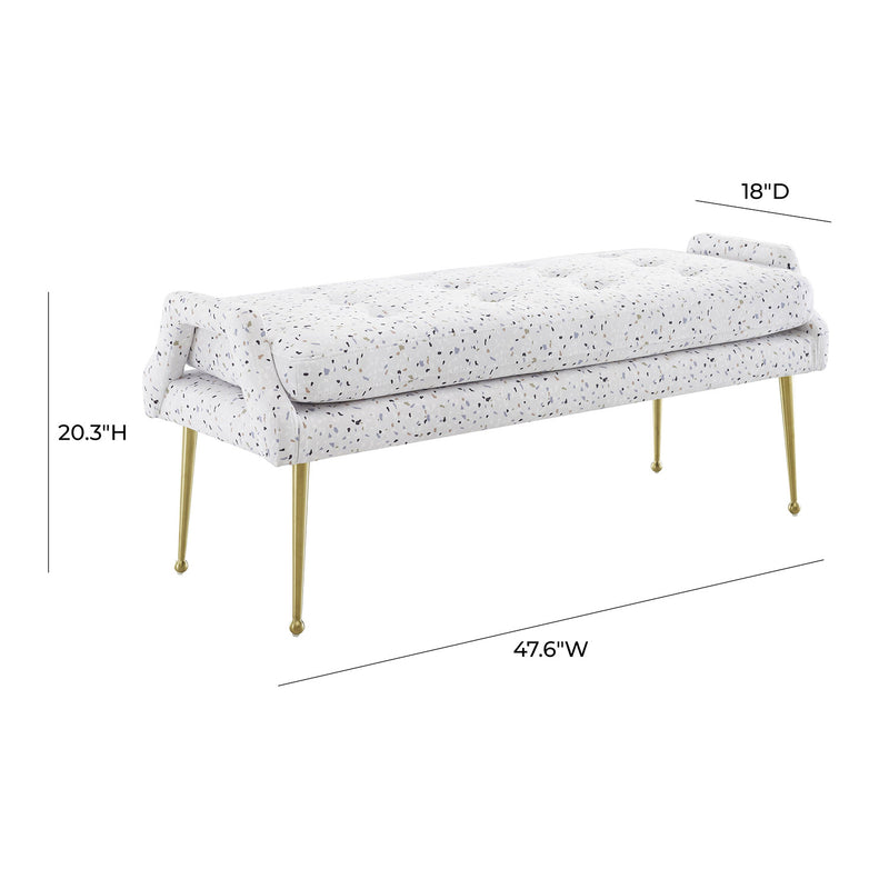 Ellery Bench