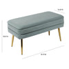 Maari Storage Bench