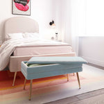 Maari Storage Bench