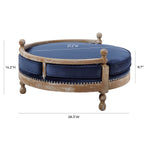 Valle Pet Bed