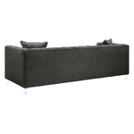 TOV Furniture Bea Velvet Sofa