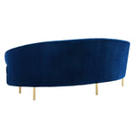 TOV Furniture Baila Velvet Sofa