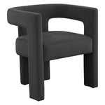 TOV Furniture Sloane Velvet Chair