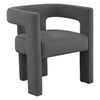 TOV Furniture Sloane Velvet Chair