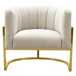 Alha Accent Chair