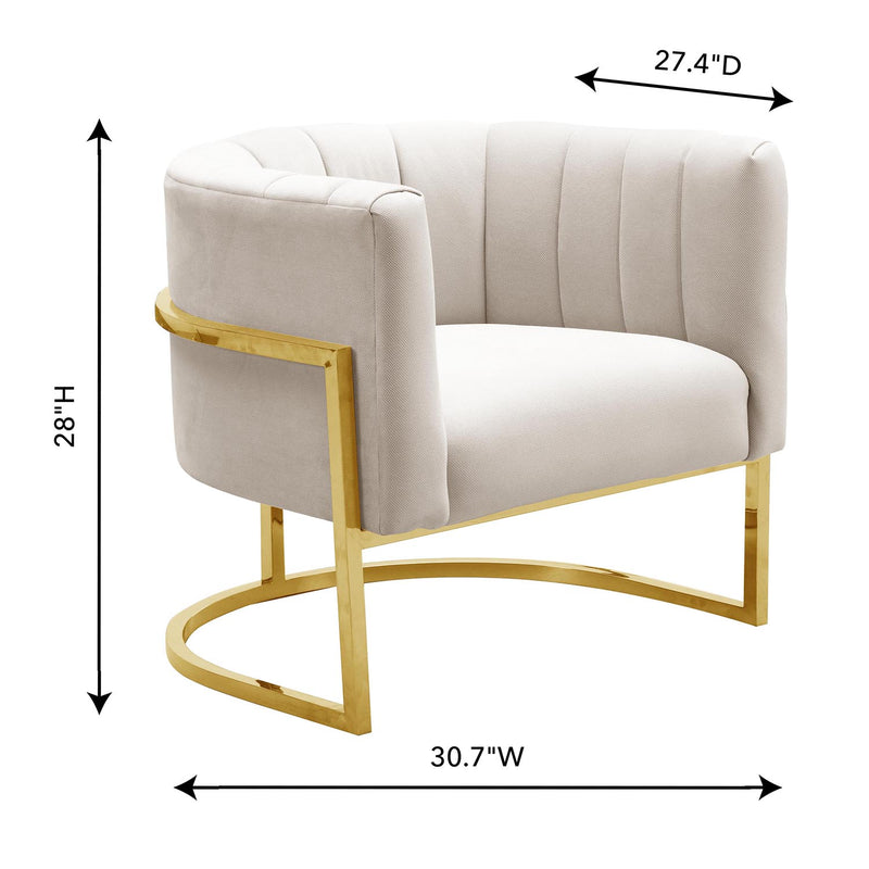 Alha Accent Chair