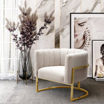 Alha Accent Chair