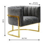 Alha Accent Chair